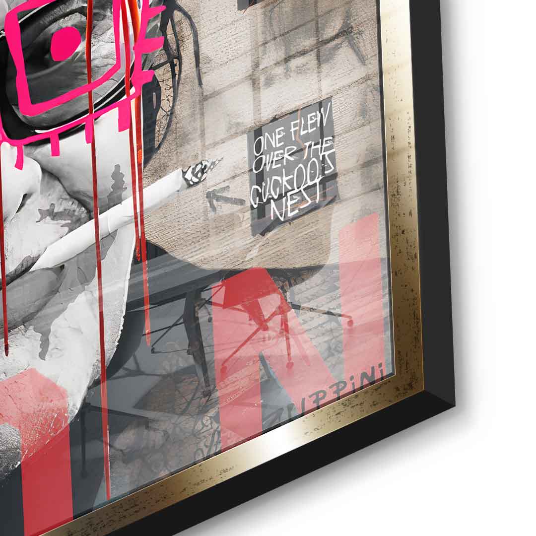 Jack - Acrylglas