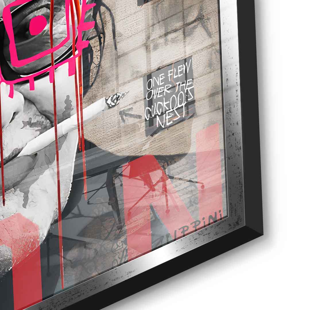 Jack - Acrylglas