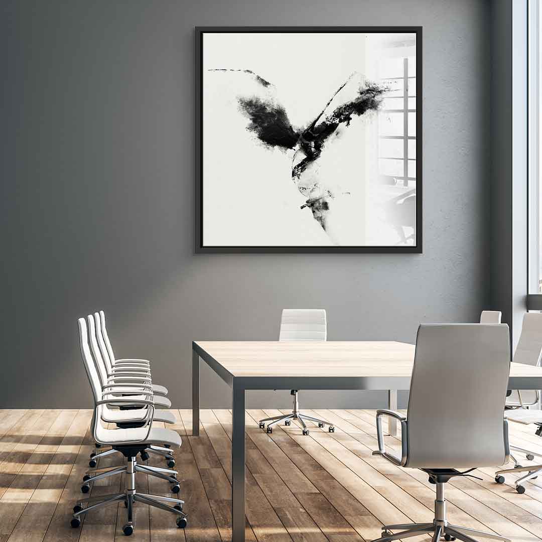 Leap - Acrylglas