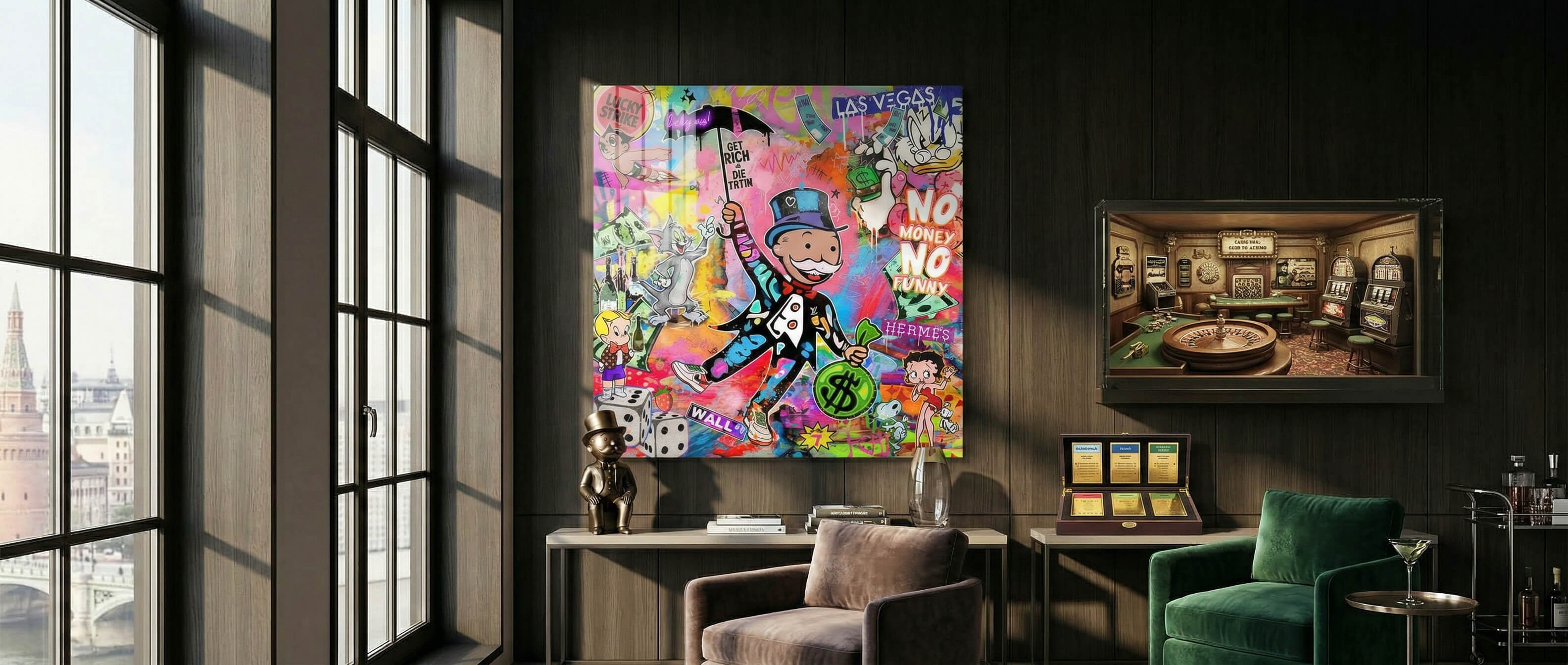 DOTCOMCANVAS®