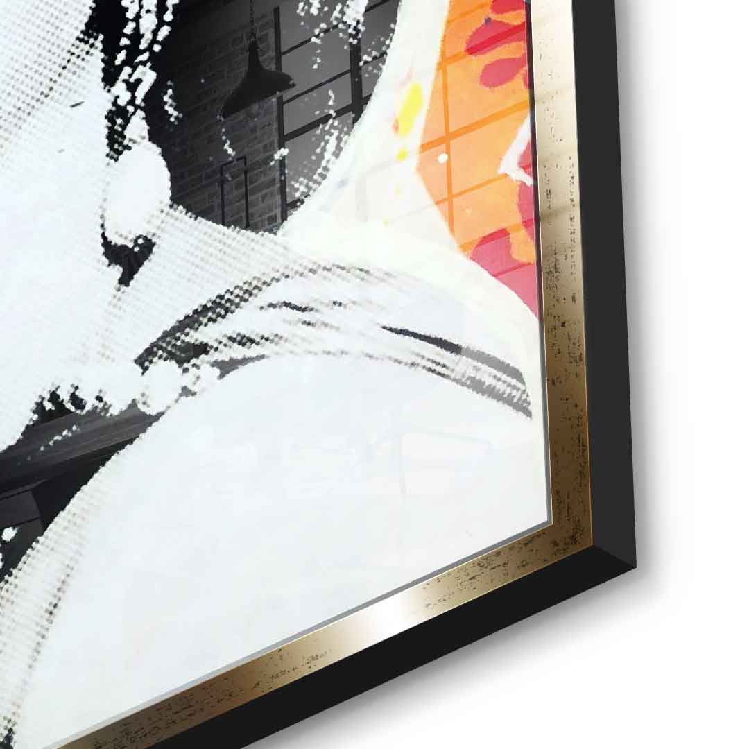 MARYLIN - Acrylglas