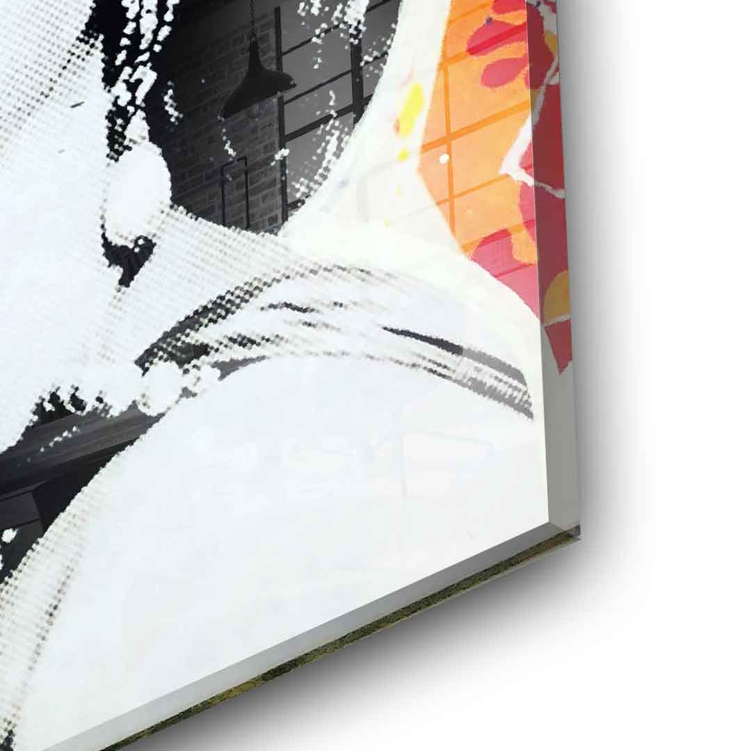 MARYLIN - Acrylglas