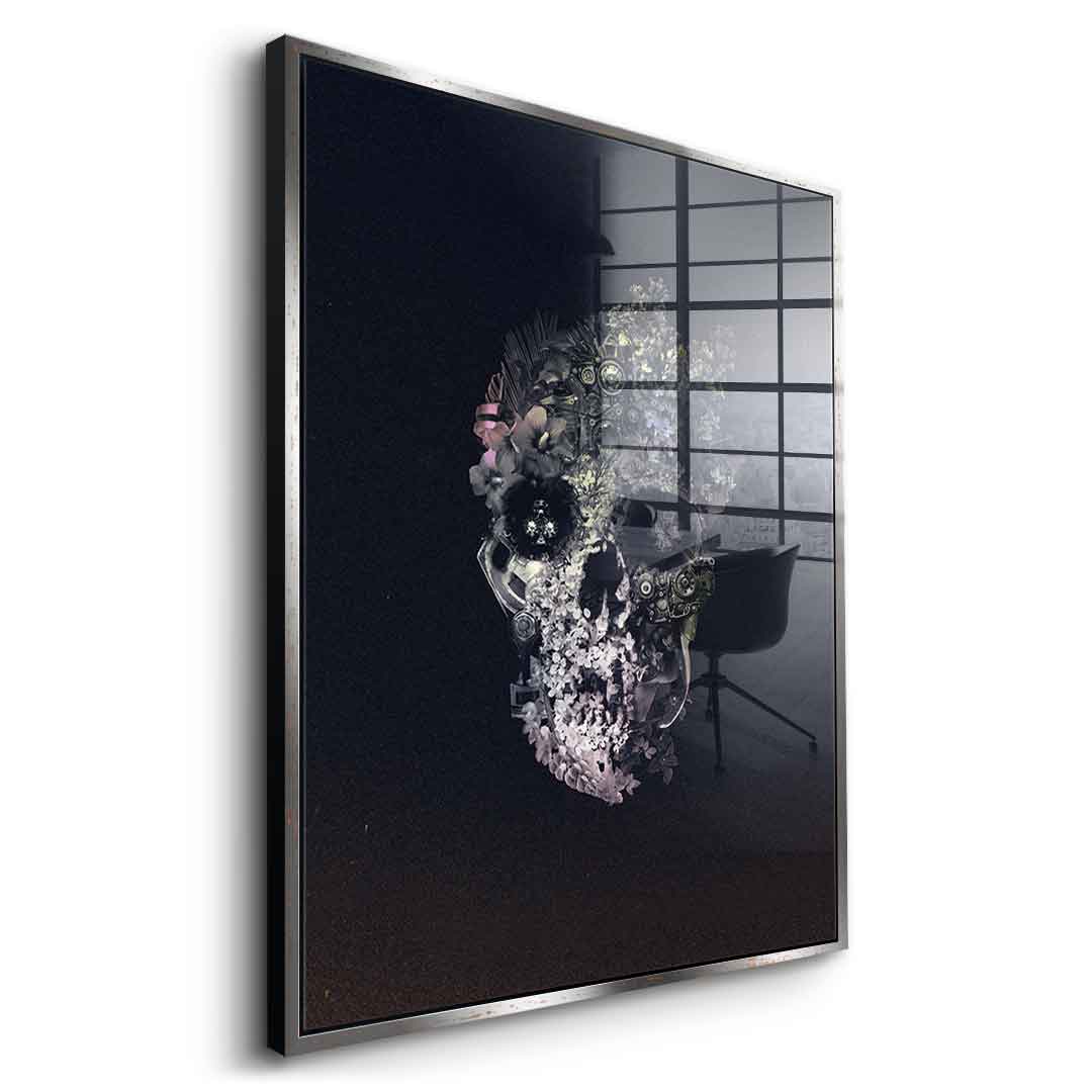 Metamorphosis - Acrylglas