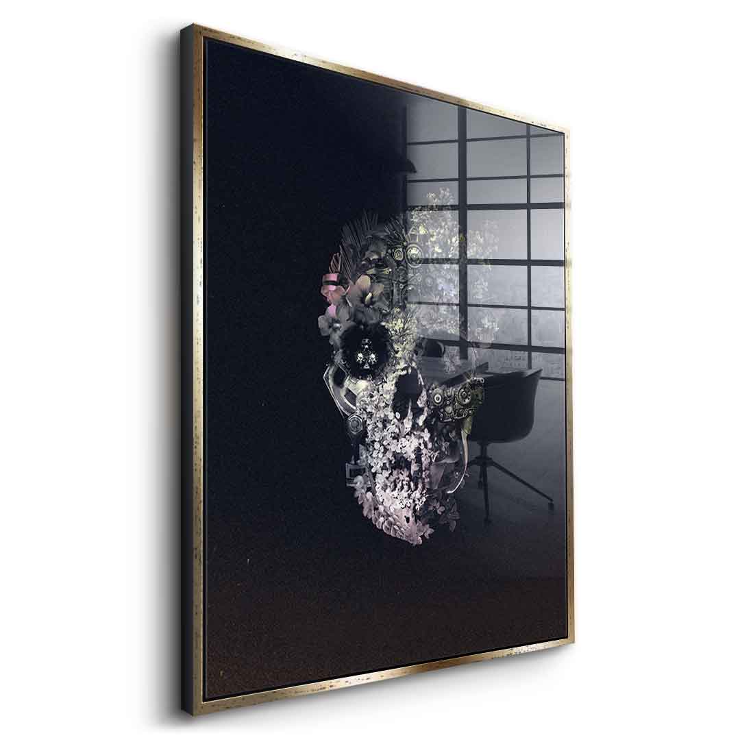 Metamorphosis - Acrylglas