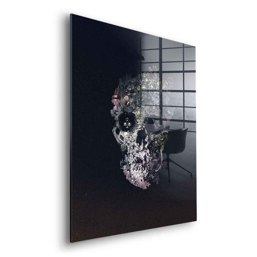 Metamorphosis - Acrylglas