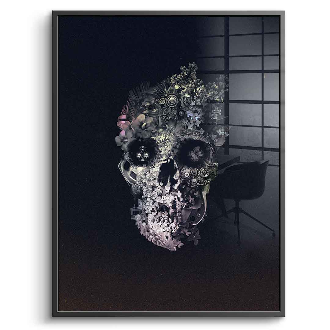 Metamorphosis - Acrylglas