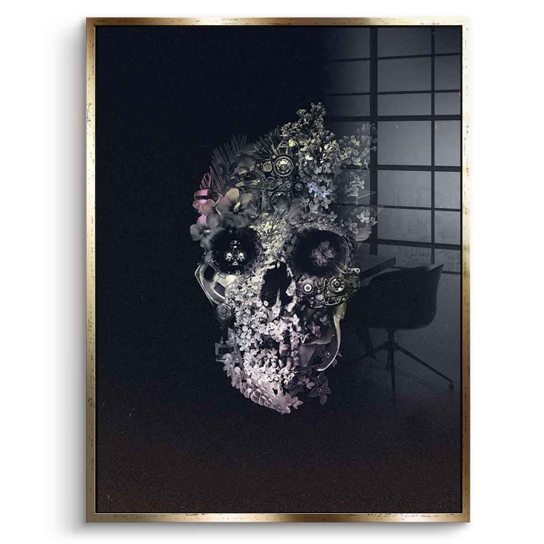 Metamorphosis - Acrylglas