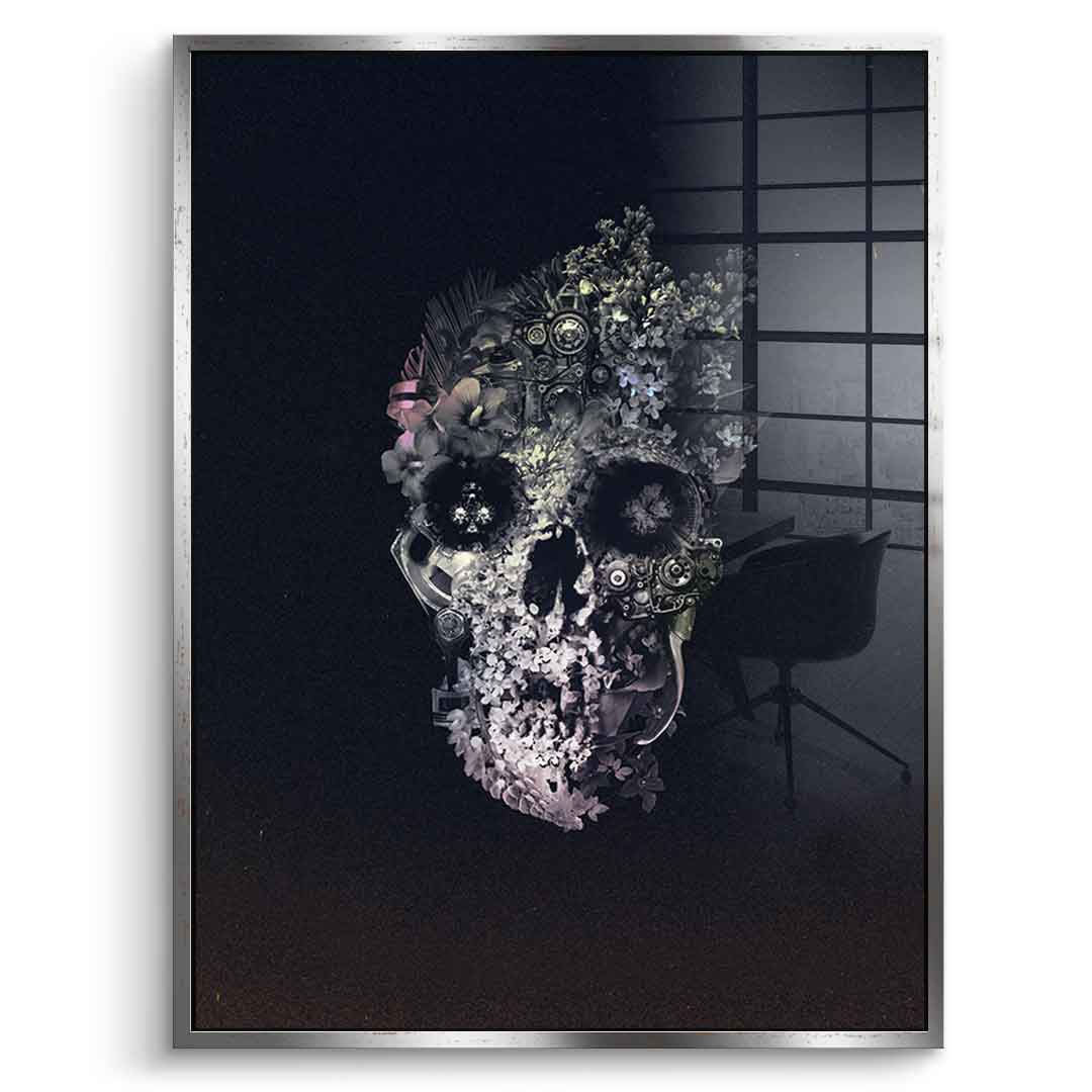 Metamorphosis - Acrylglas