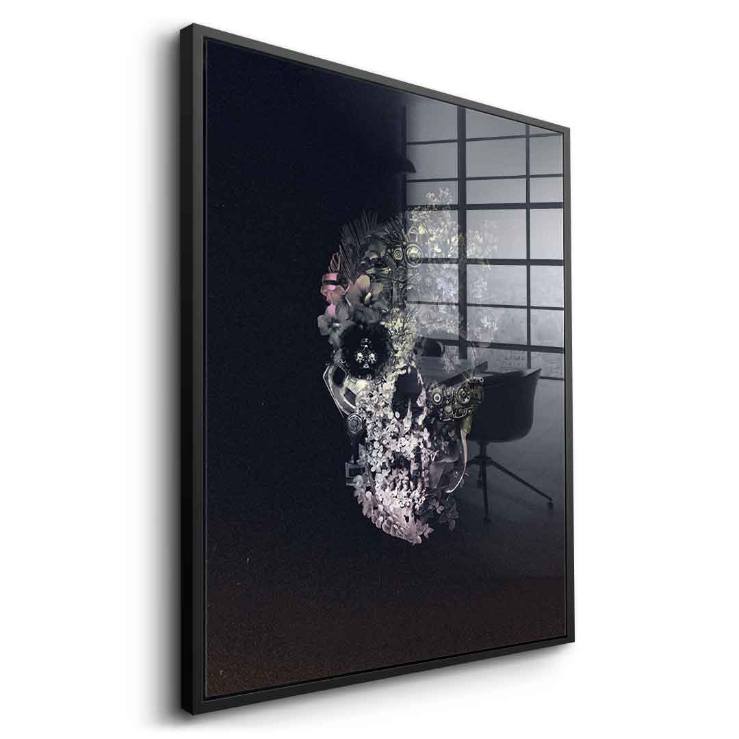 Metamorphosis - Acrylglas