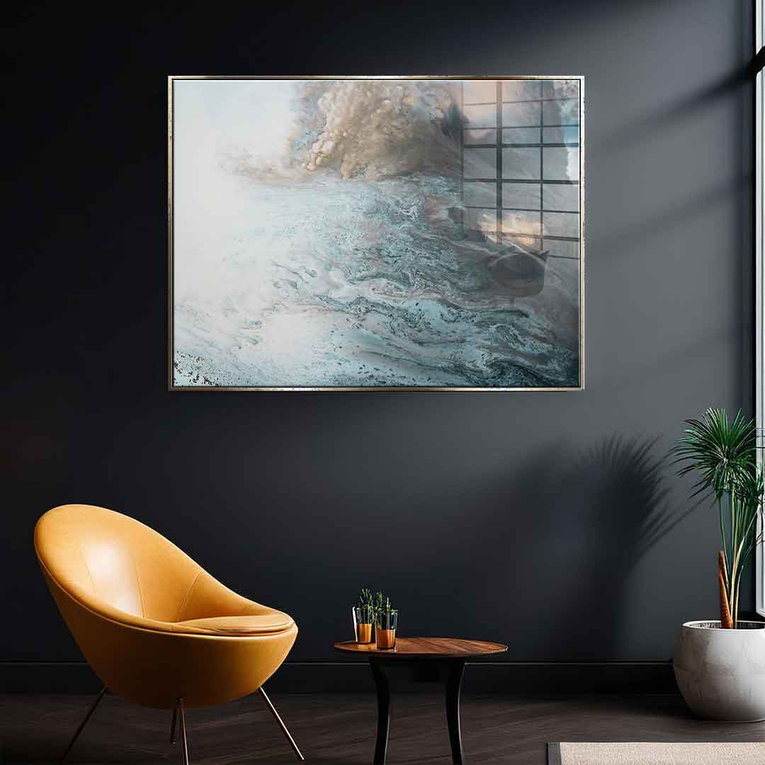 Ruch - Szkło akrylowe