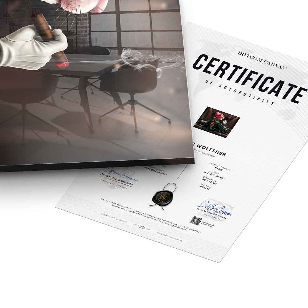 Need Money for Porsche 2.0 - Acrylic glass