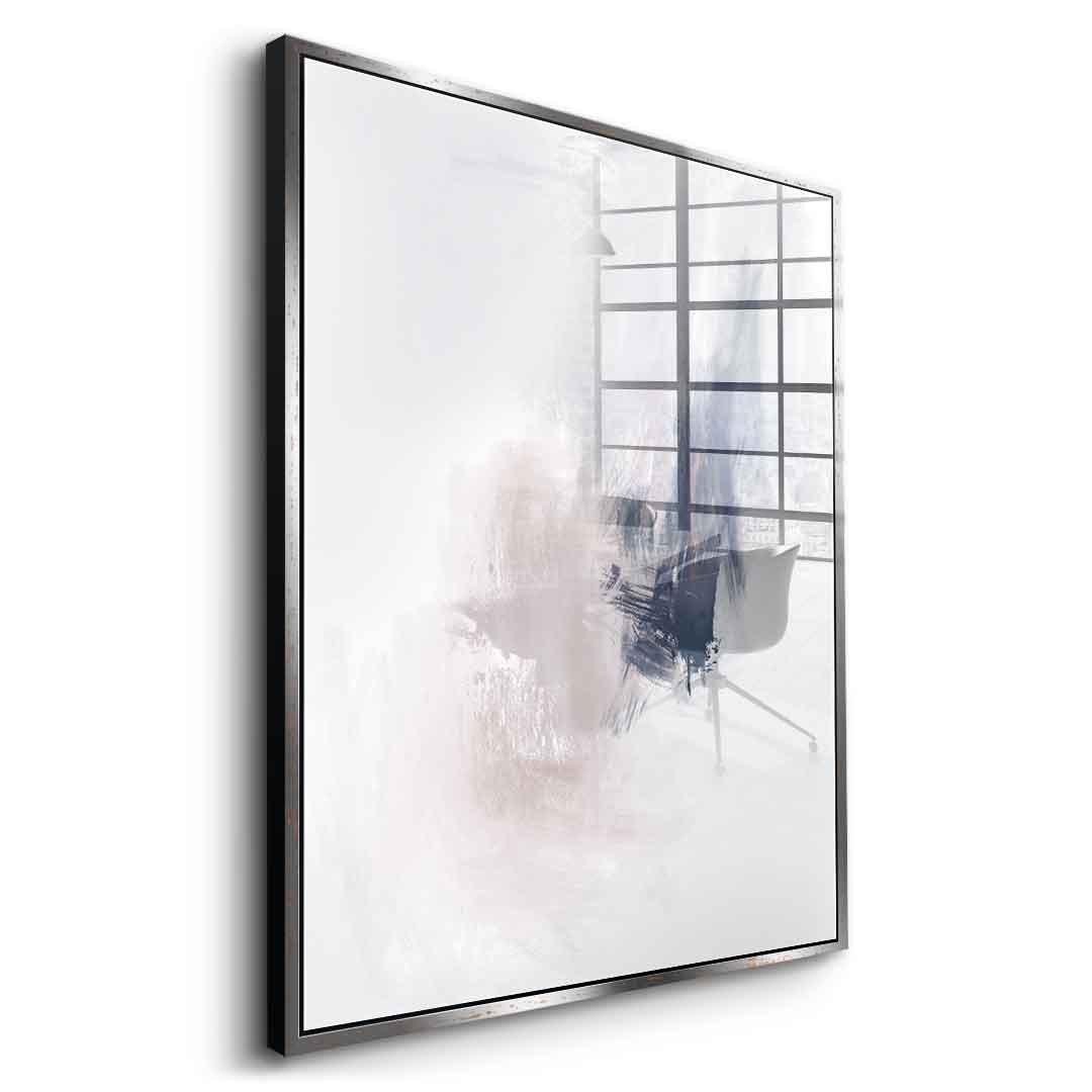 Paradise No. 03 - Acrylglas
