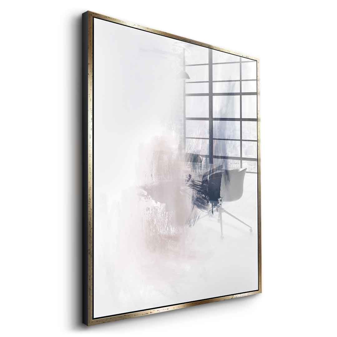 Paradise No. 03 - Acrylglas