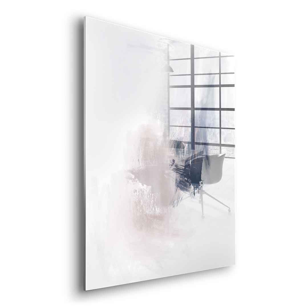 Paradise No. 03 - Acrylglas