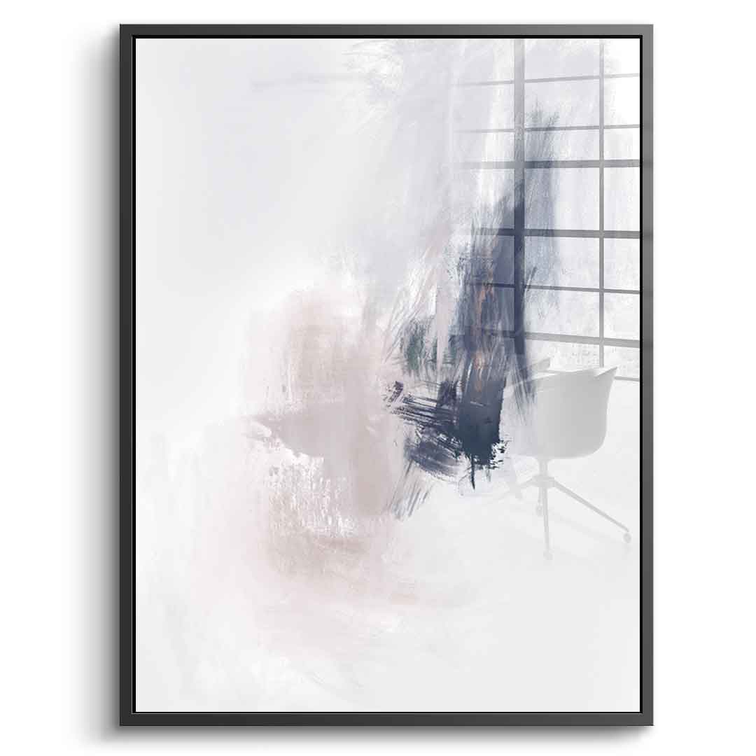 Paradise No. 03 - Acrylglas