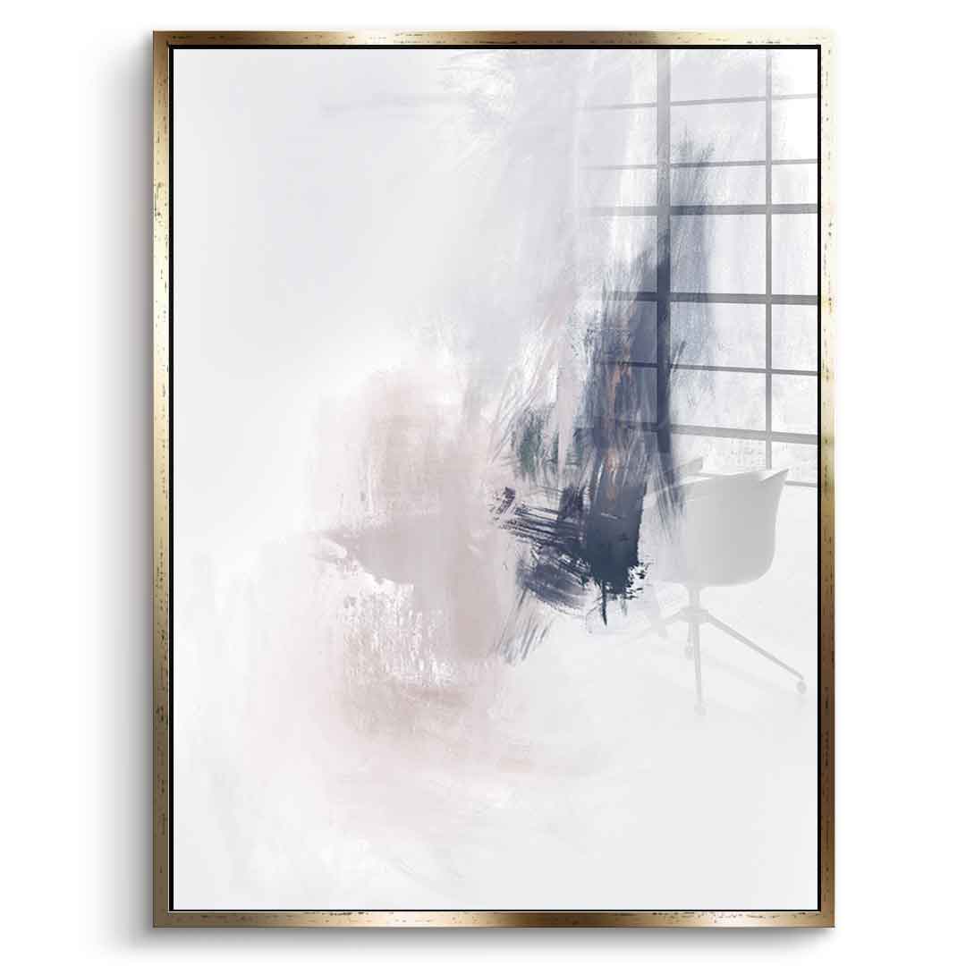Paradise No. 03 - Acrylglas