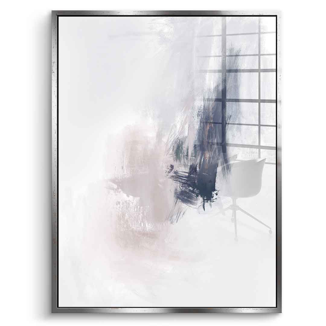 Paradise No. 03 - Acrylglas