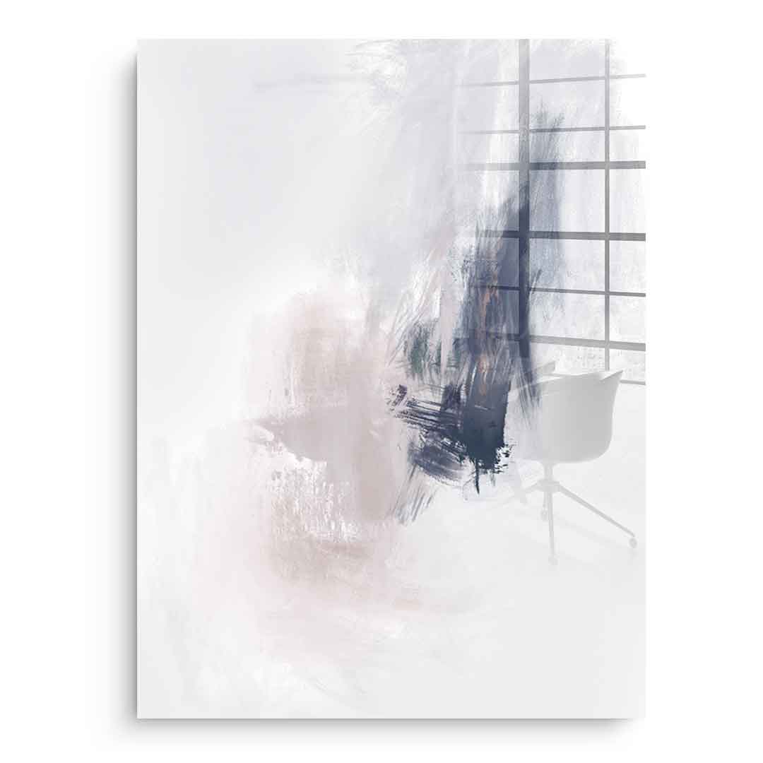 Paradise No. 03 - Acrylglas