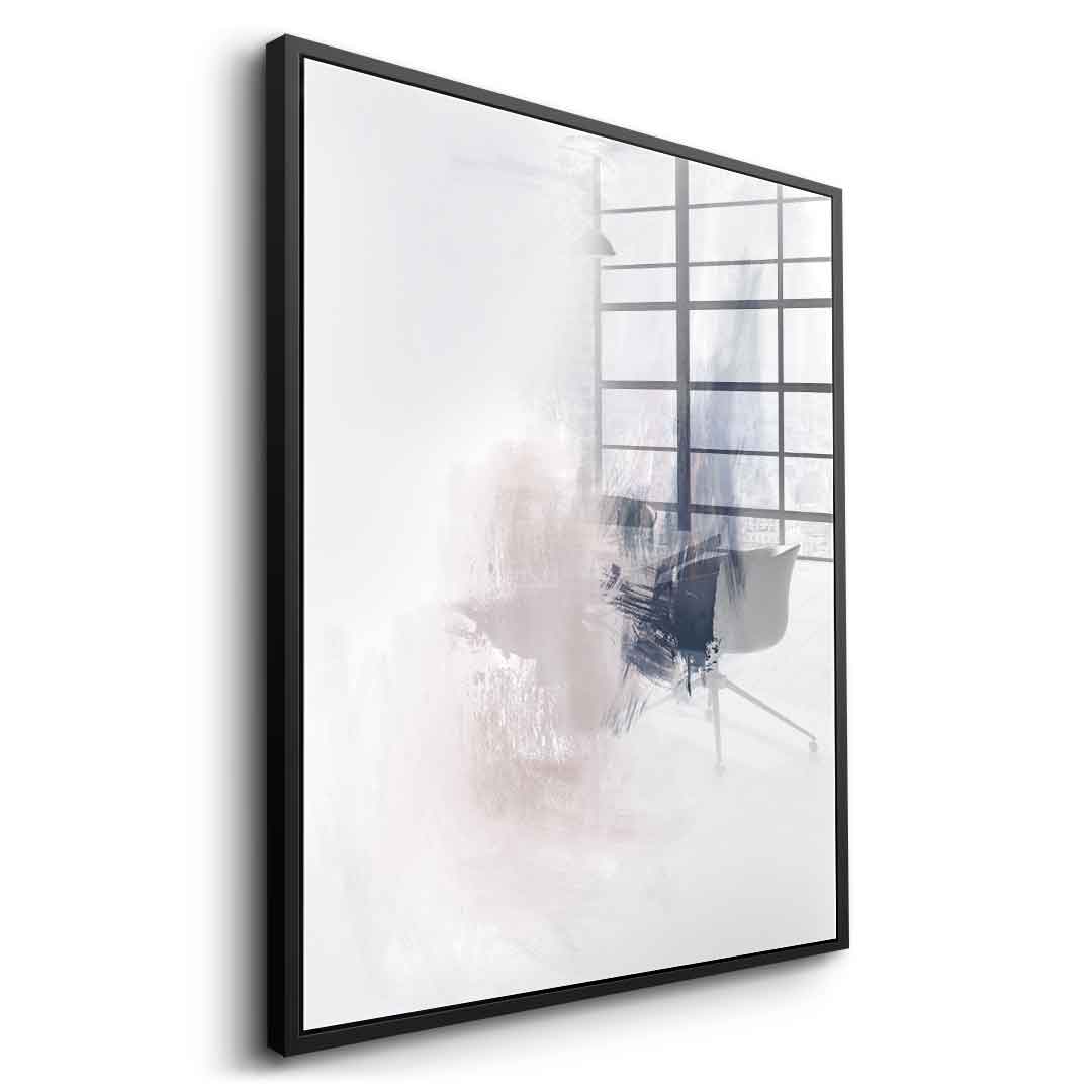 Paradise No. 03 - Acrylglas
