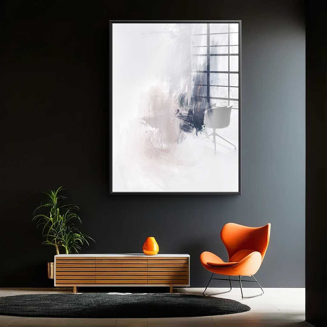 Paradise No. 03 - Acrylglas