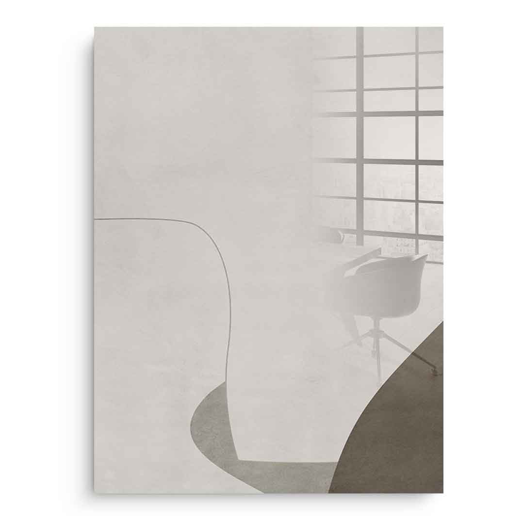 Philosophy - Acrylglas