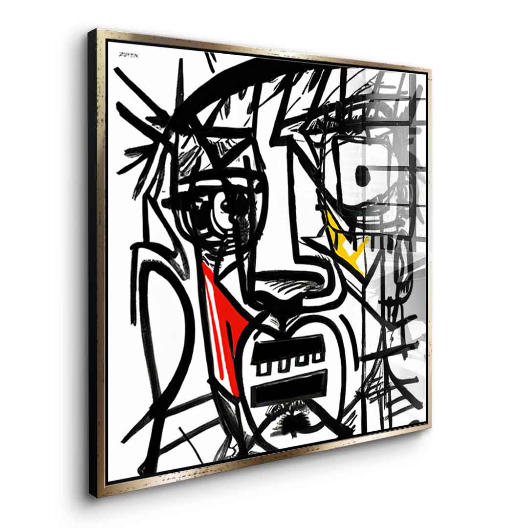 Picasso – szkło akrylowe