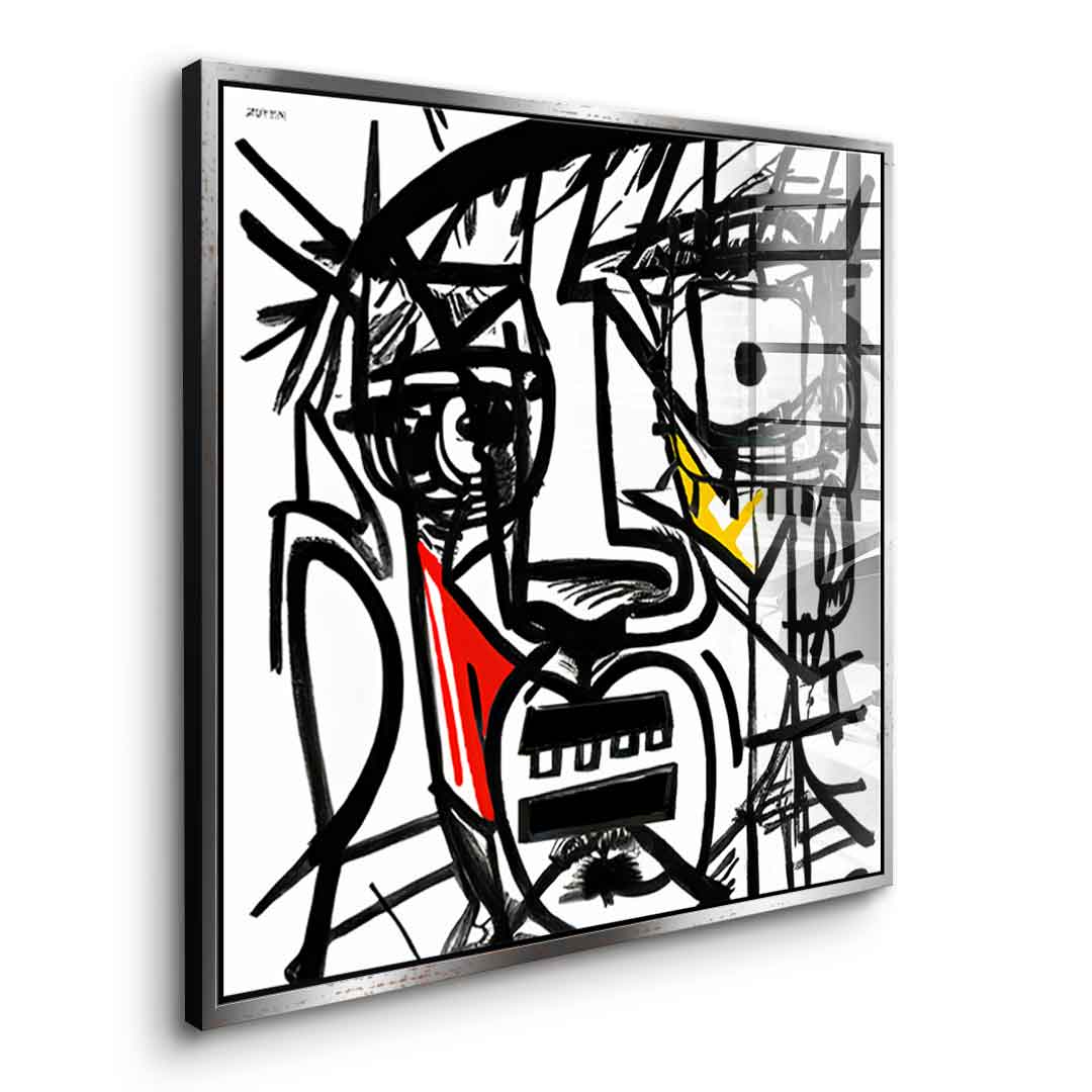 Picasso – szkło akrylowe