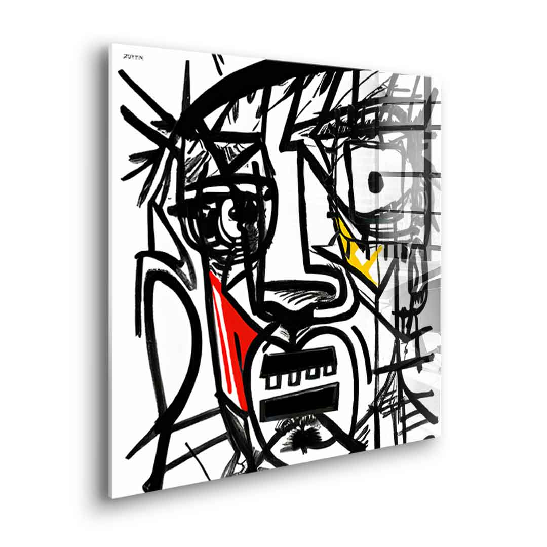 Picasso – szkło akrylowe