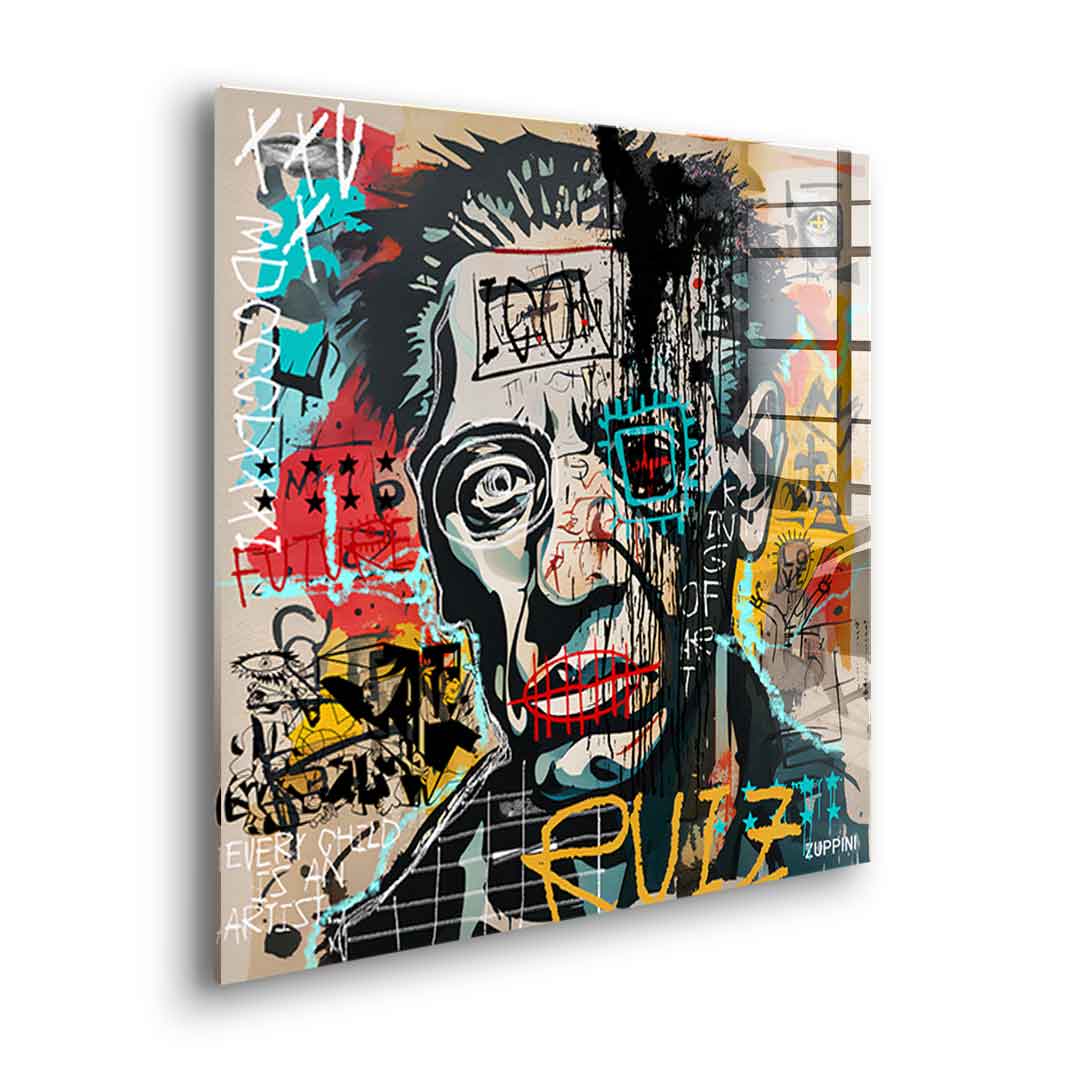 Piccaso 2.0 - Szkło akrylowe