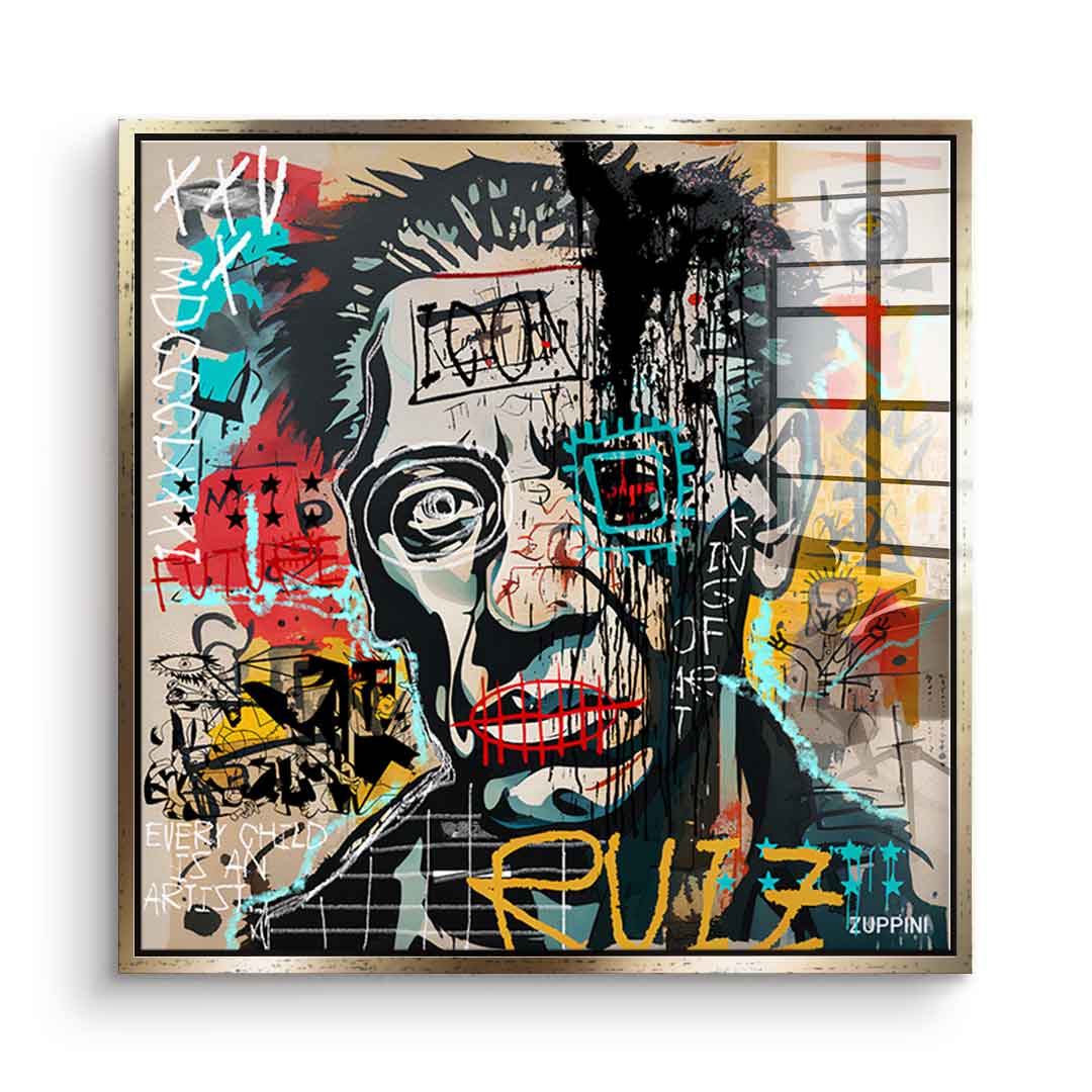 Piccaso 2.0 - Szkło akrylowe