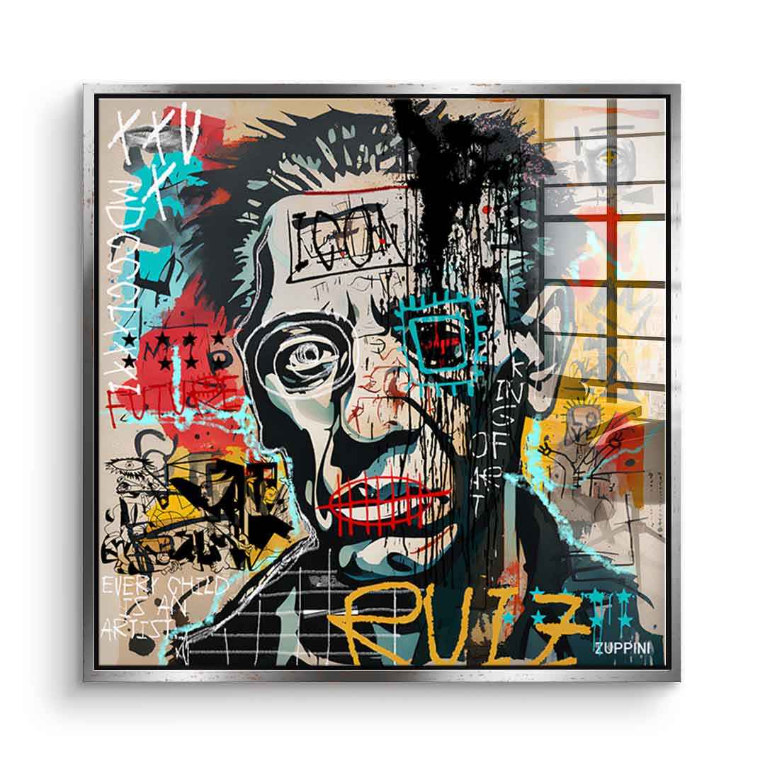 Piccaso 2.0 - Szkło akrylowe