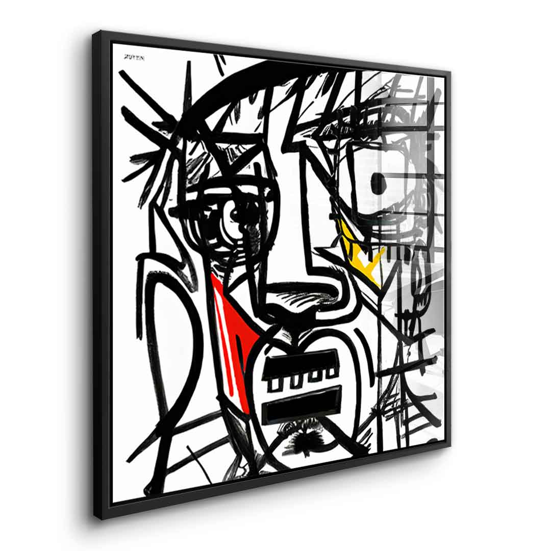 Picasso – szkło akrylowe