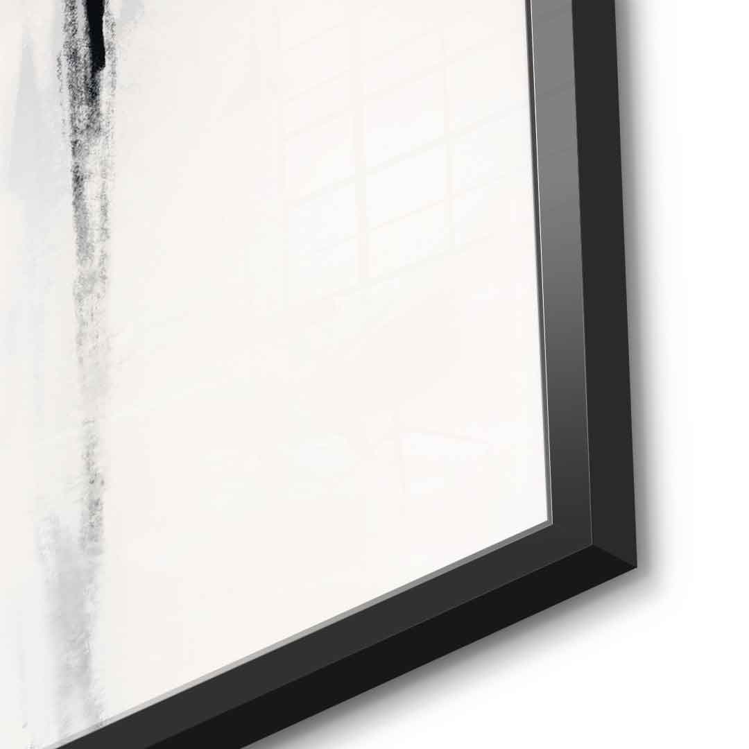 Pitch 02 - Acrylglas
