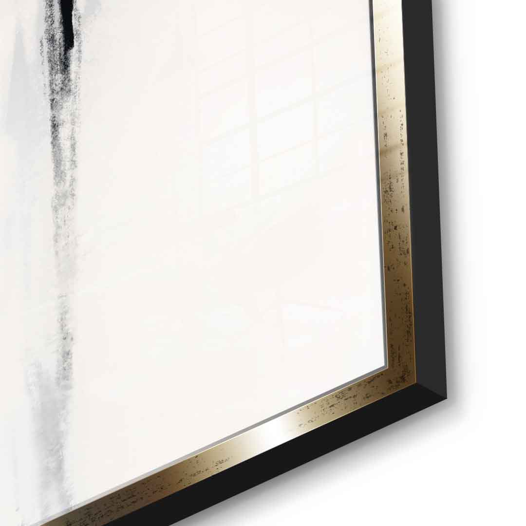 Pitch 02 - Acrylglas