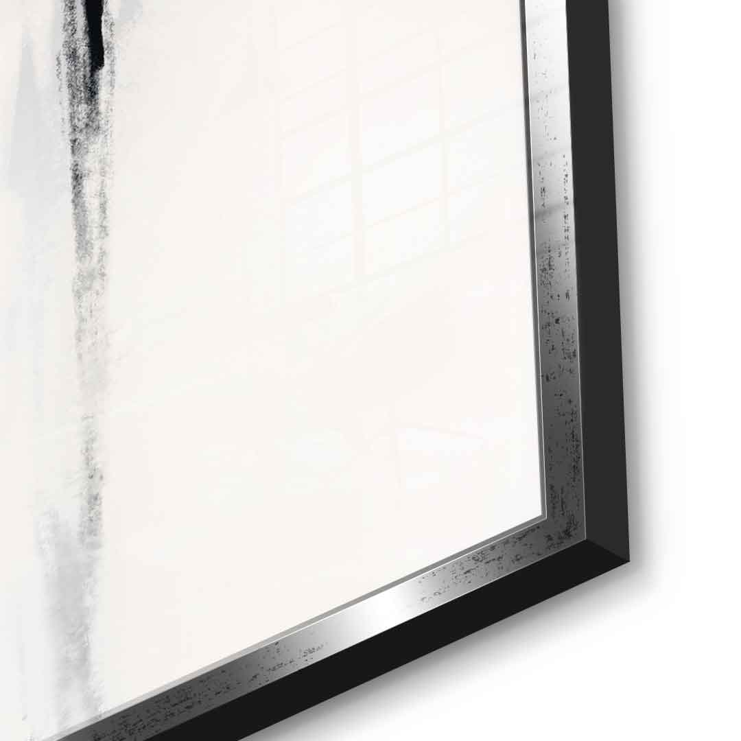 Pitch 02 - Acrylglas