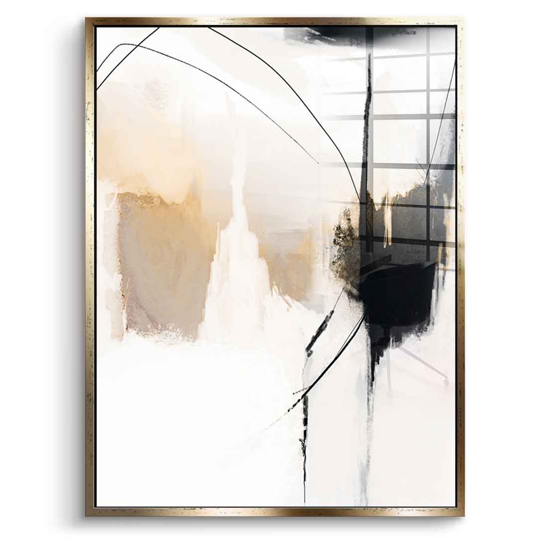 Pitch 02 - Acrylglas