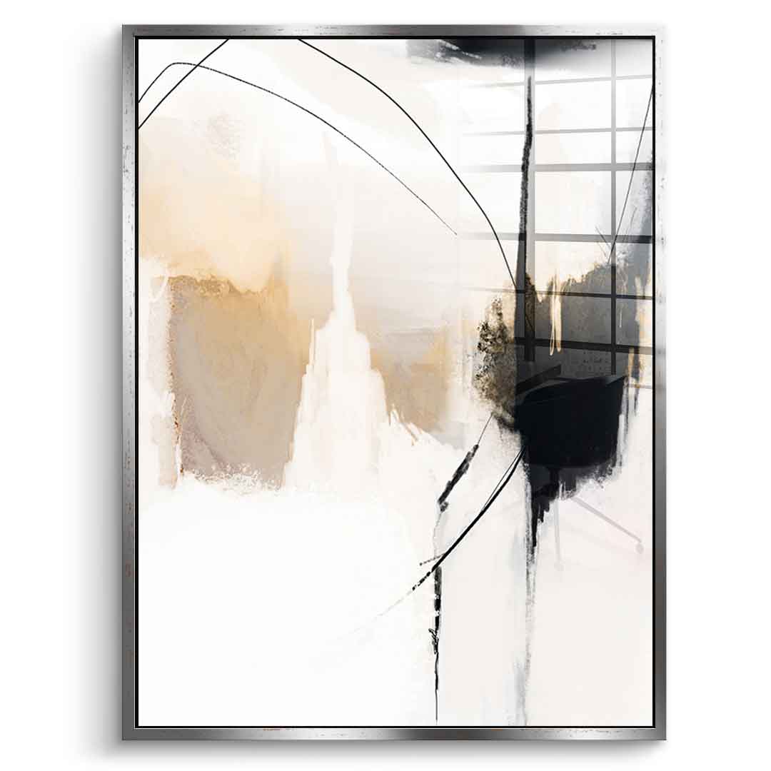 Pitch 02 - Acrylglas