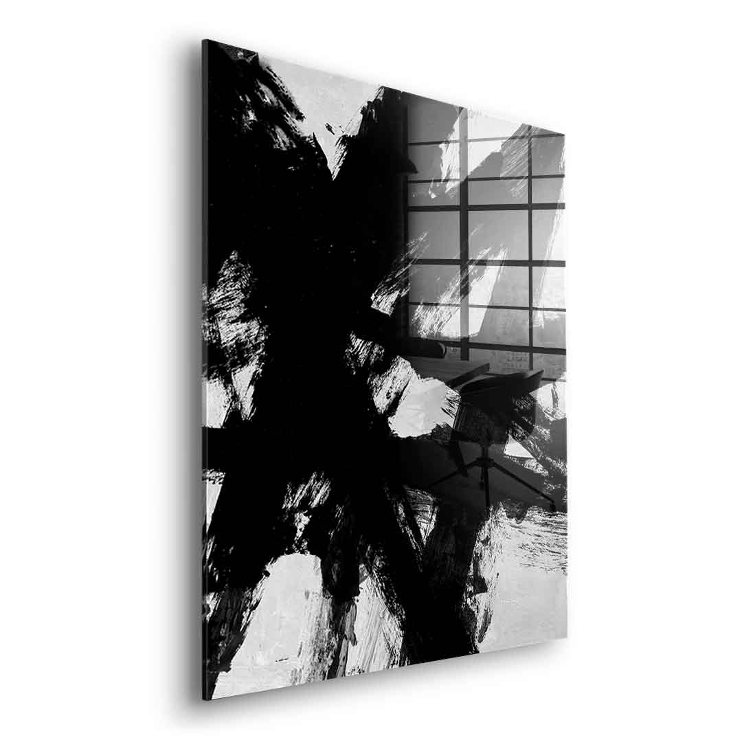 Pride - Acrylic glass