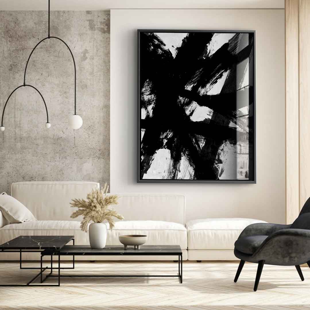 Pride - Acrylic glass