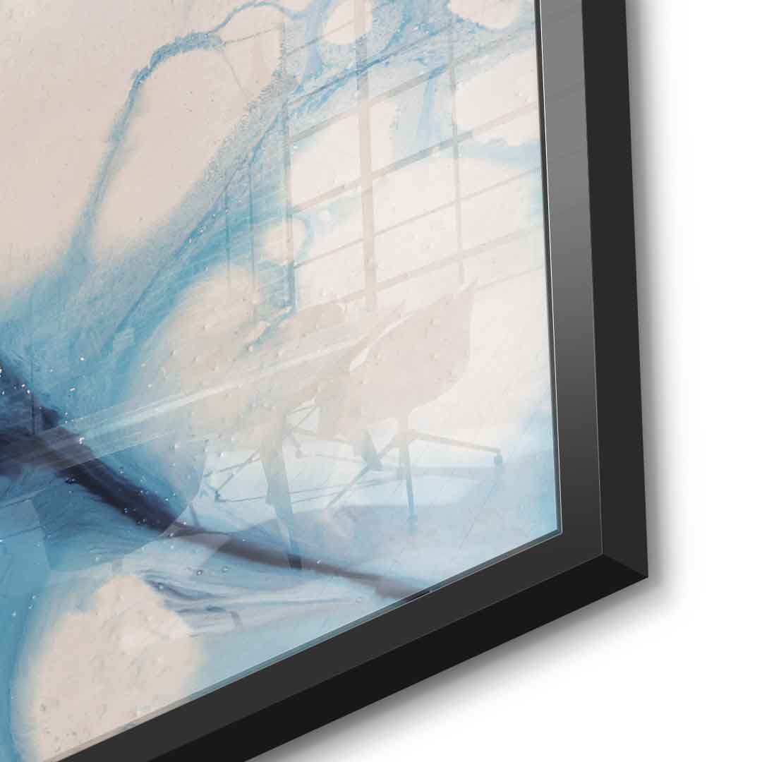 Pruska Obsesja – szkło akrylowe