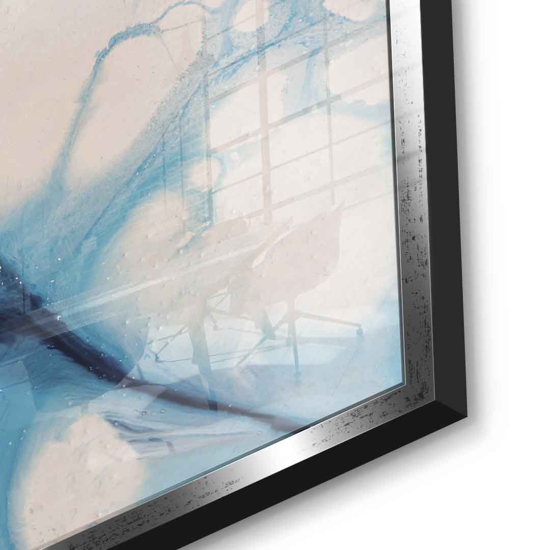 Pruska Obsesja – szkło akrylowe