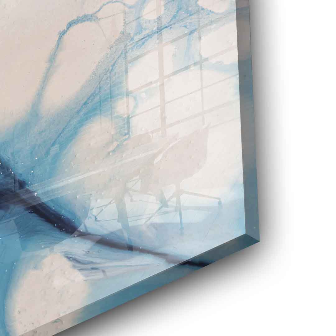 Pruska Obsesja – szkło akrylowe