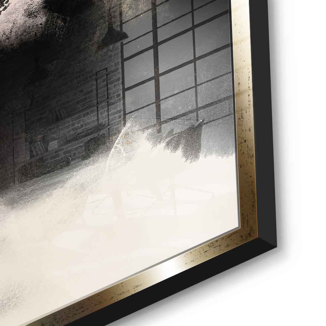 Realm - Acrylglas