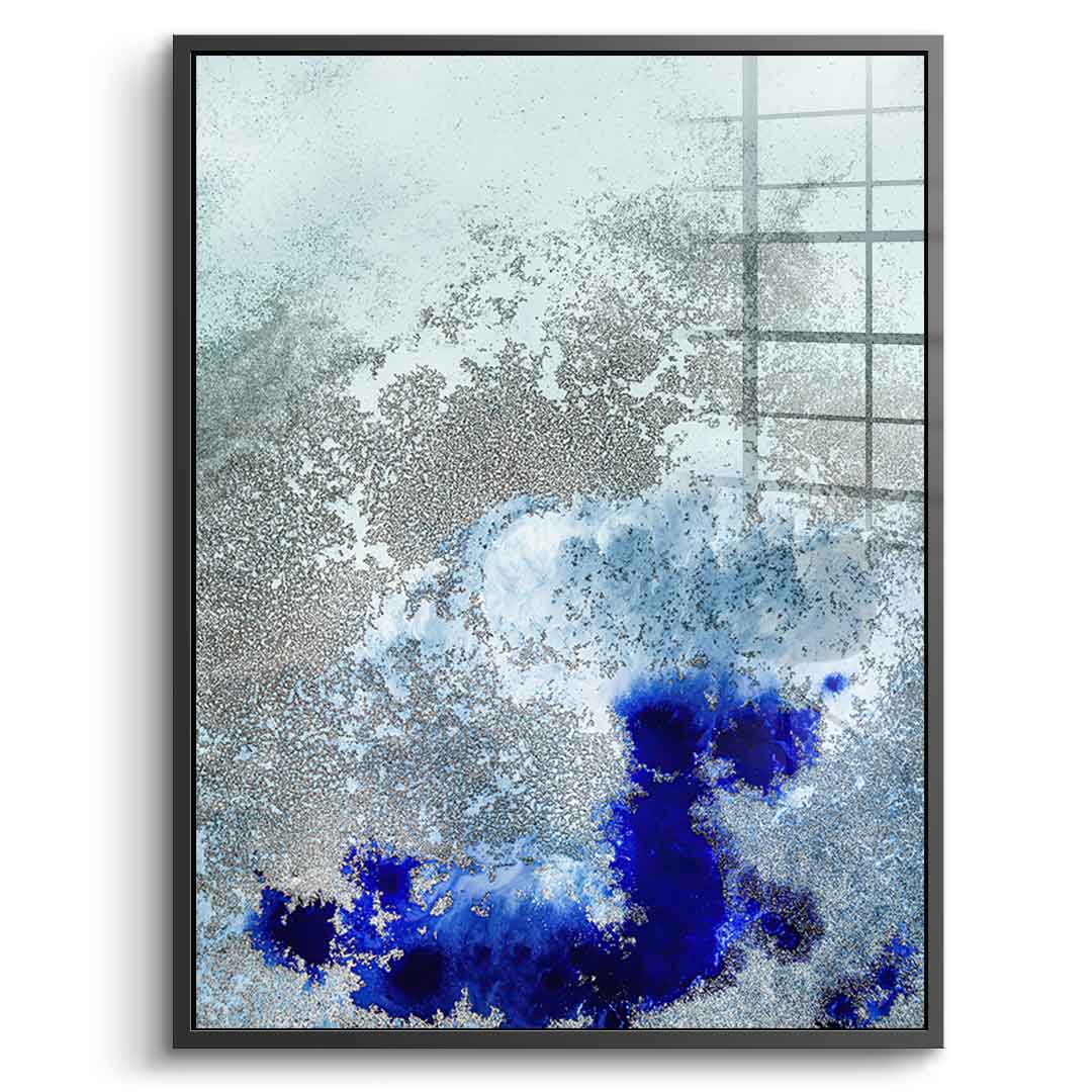 Reef Sanctuary - Acrylic glass