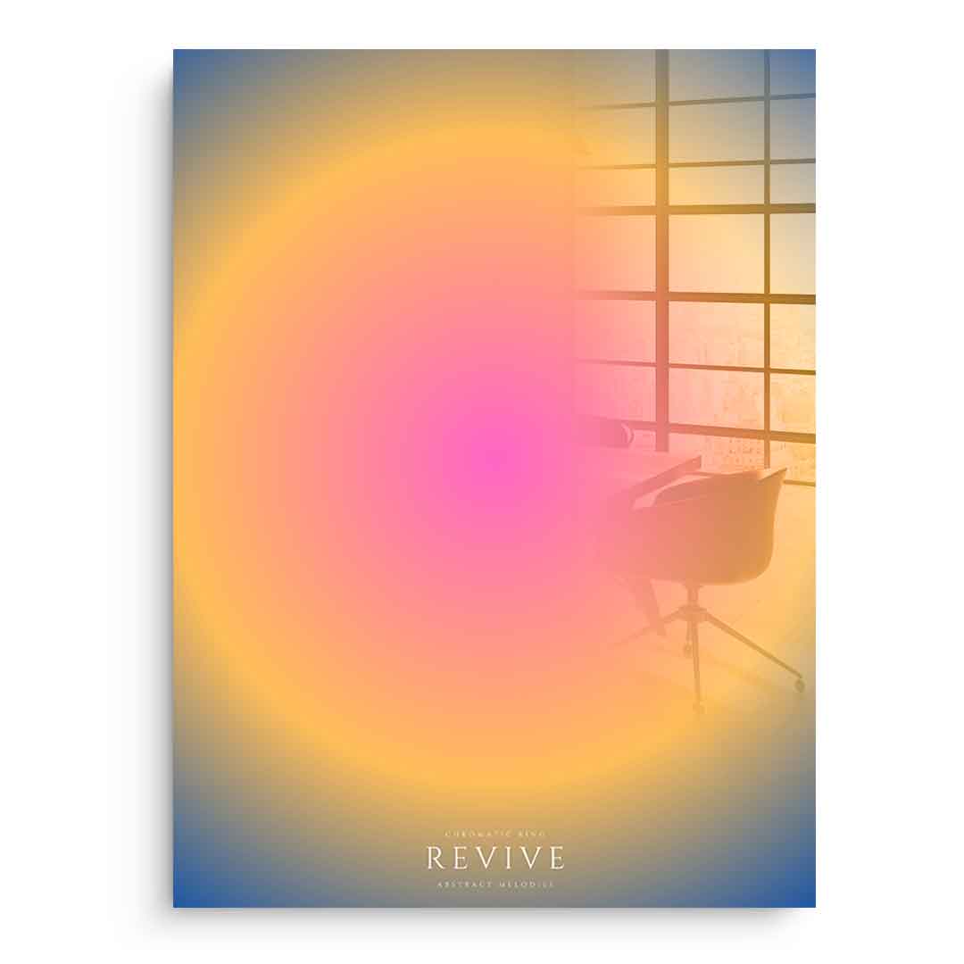 Revive – szkło akrylowe