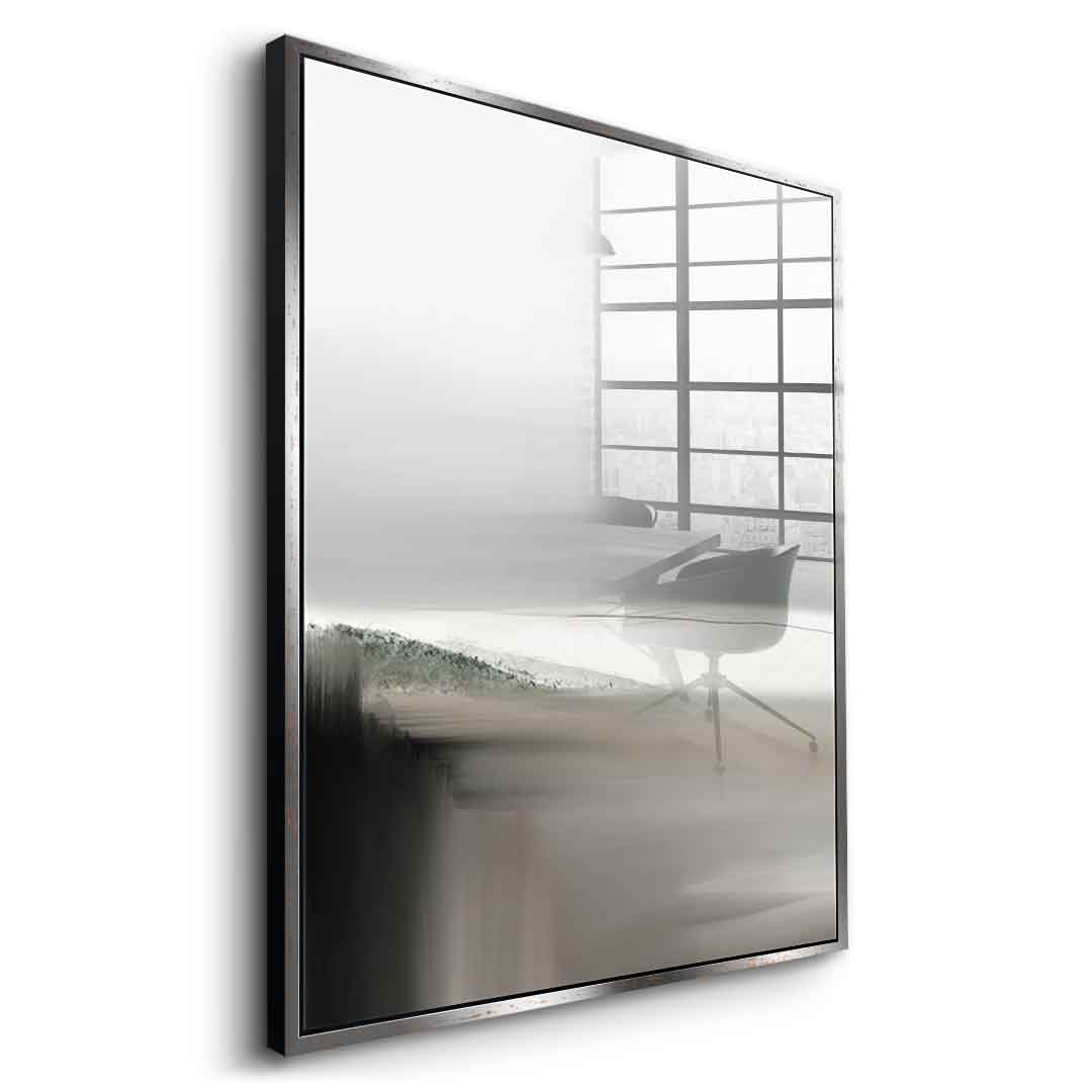 Rima Pers - Acrylglas
