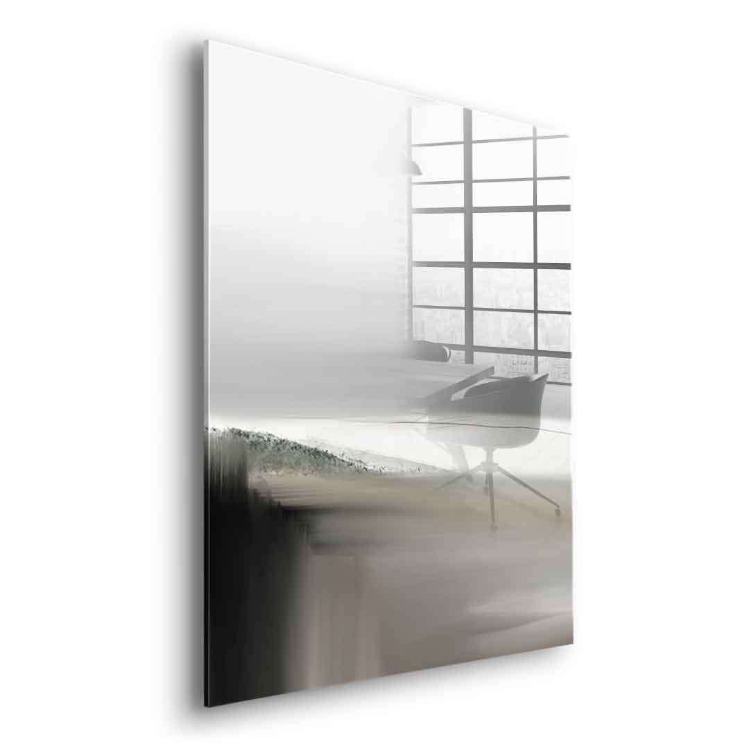 Rima Pers - Acrylglas