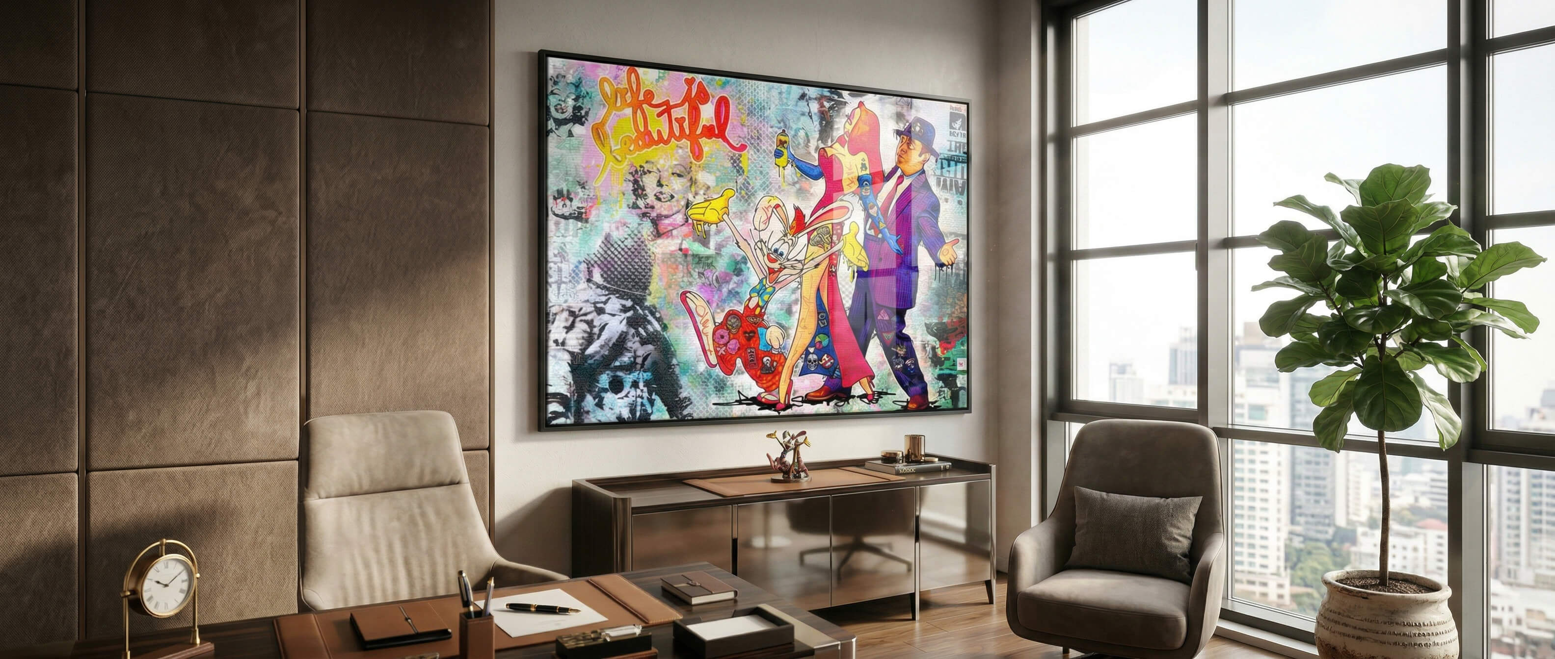 DOTCOMCANVAS®