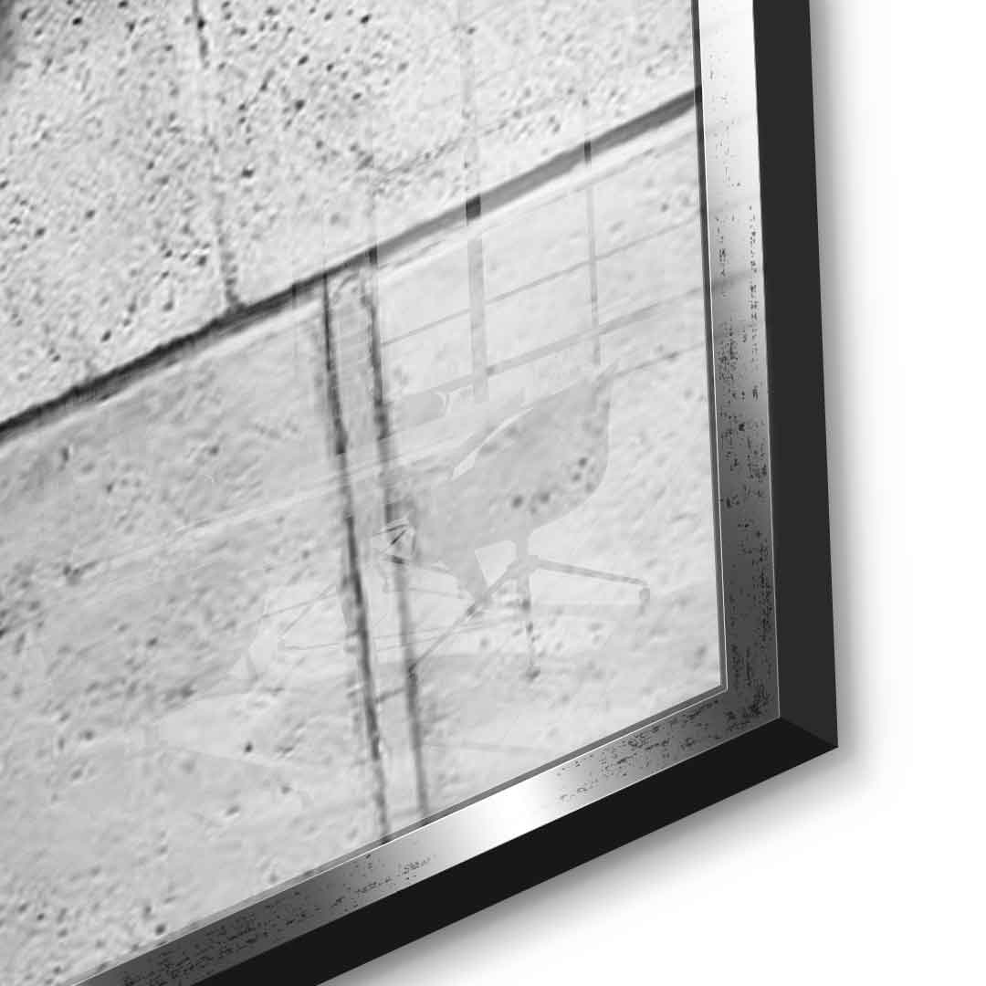Sea of stars - Acrylglas