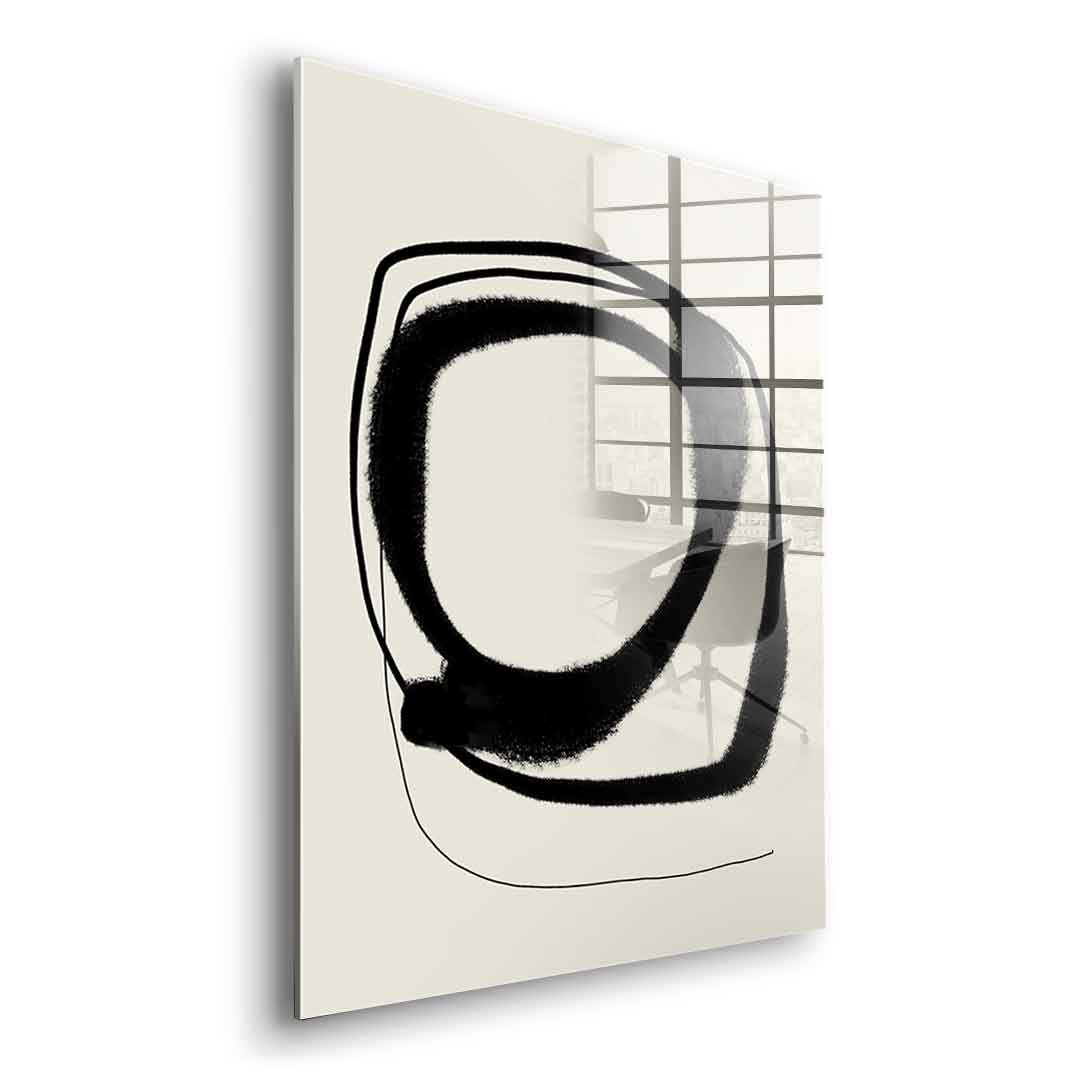 September Collection N0. 03 - Acrylglas